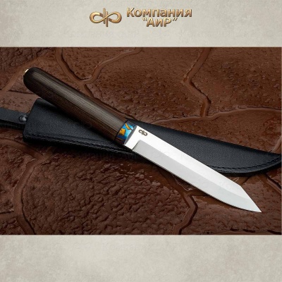 Засапожный-2 (макасар, ЗлаТи (ZlaTi) - Компания «АиР»