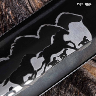 Кинжал Табун, Артикул: 38047 - Компания «АиР»