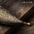 Нож Клык с сюжетом Оленья охота, цельнометаллические ножны, Артикул: 37245 - Компания «АиР»