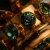  Кубок Вечная жизнь, из нефрита с хризолитами, кристаллами Swarovski, Артикул: 5119 - Компания «АиР»