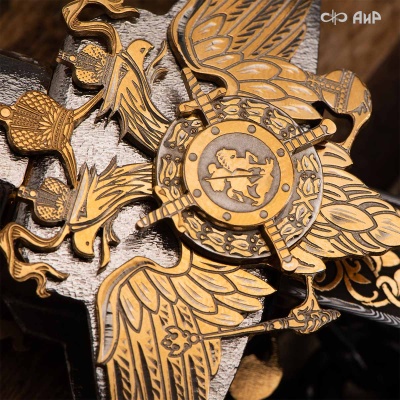 Кортик Генеральский, Артикул: 38713 - Компания «АиР»