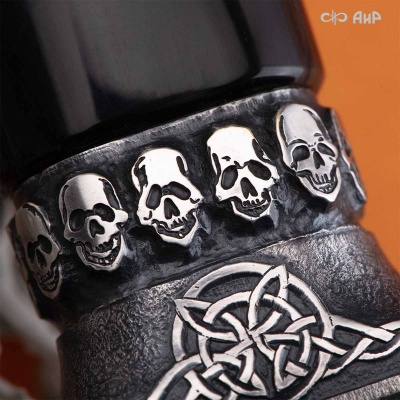 Нож Бессмертный, Артикул: 39216 - Компания «АиР»