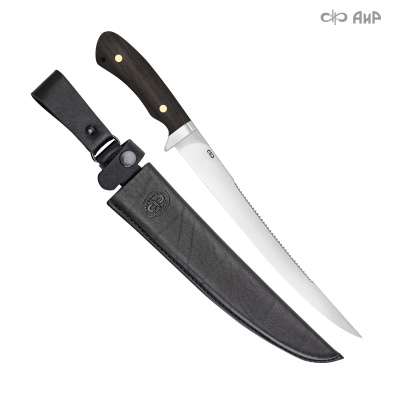 Мастер-Фиш (стабилизированный мореный дуб) - Компания «АиР»