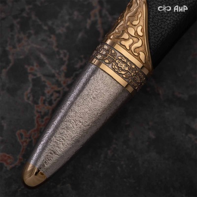 Кортик Офицерский (ВДВ), Артикул: 38823 - Компания «АиР»