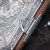 Книга в окладе Омар Хайям. Рубаи с аметистовыми фианитами, Артикул: 34816 - Компания «АиР»