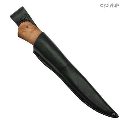 Фишка (стабилизированный кап клена) - Компания «АиР»