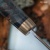 Финка Сканди (стабилизированная карельская береза лазурная, мокуме гане) - Компания «АиР»