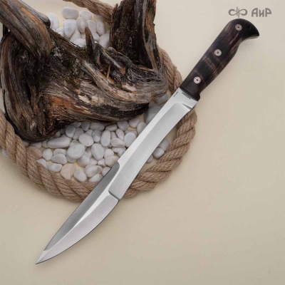 Боярин ЦМ (стабилизированная карельская береза) - Компания «АиР»