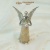 Сувенир Ангел с жемчужиной большой, Артикул: 35174 - Компания «АиР»