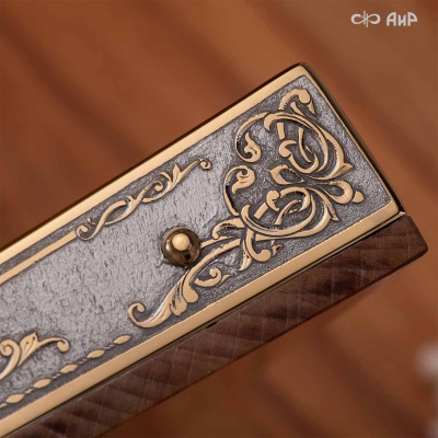 Икона Божией Матери в окладе Умиление (икона заказчика, XIX в.), Артикул: 39154 - Компания «АиР»