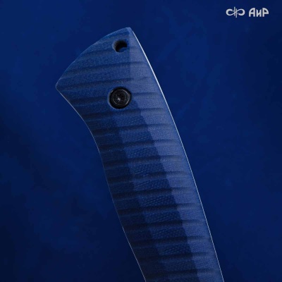 Бекас Т (G10 синий) - Компания «АиР»