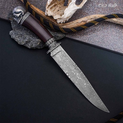 Нож Бессмертный, Артикул: 39272 - Компания «АиР»