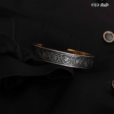 Браслет Линия жизни, Артикул: 38935 - Компания «АиР»