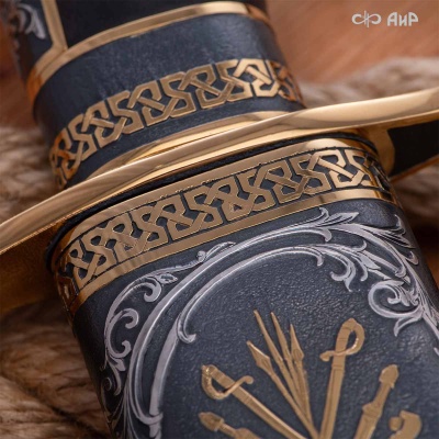 Сабля Офицерская, Артикул: 39241 - Компания «АиР»