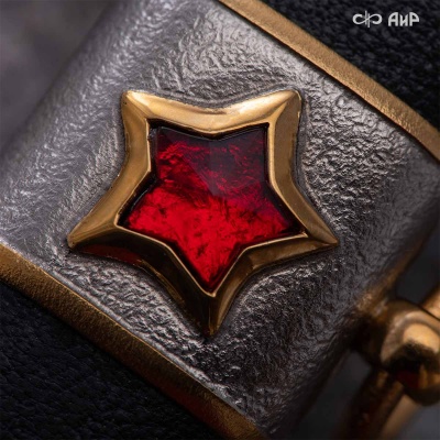 Кортик юбилейный 80 лет Великой Победы, Артикул: 39186 - Компания «АиР»