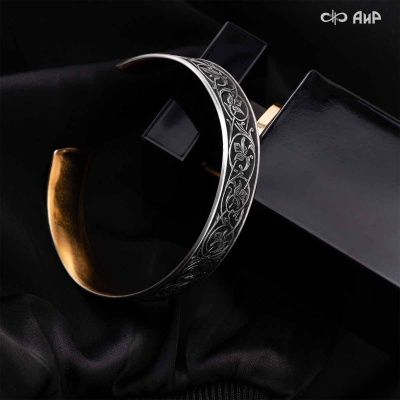 Браслет Линия жизни, Артикул: 38935 - Компания «АиР»