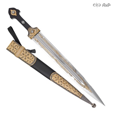Кинжал Армянский, Артикул: 36934 - Компания «АиР»