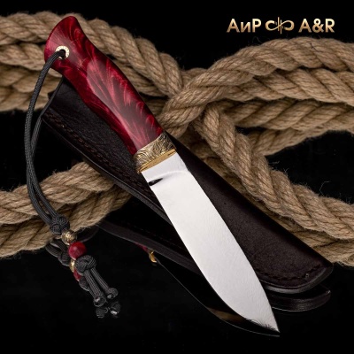 Нож Полет колибри, Артикул: 36895 - Компания «АиР»
