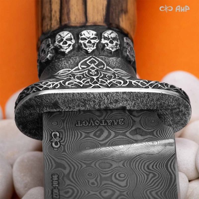 Нож Бессмертный, Артикул: 39215 - Компания «АиР»