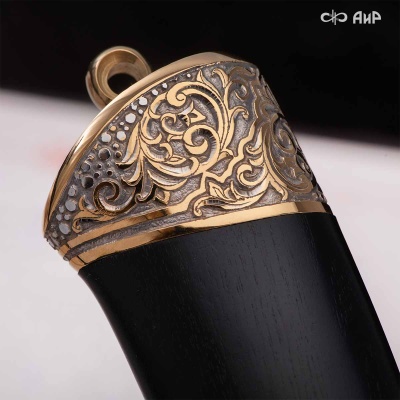 Набор с ножом Русская охота, Артикул: 39122 - Компания «АиР»