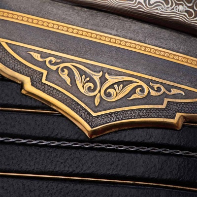 Черноморский ятаган Лаз-Бичак, Артикул: 39244 - Компания «АиР»