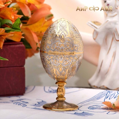  Яйцо сувенирное "Весна" - Компания «АиР»