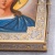 Икона в окладе Ангел-Хранитель, Артикул: 37205 - Компания «АиР»