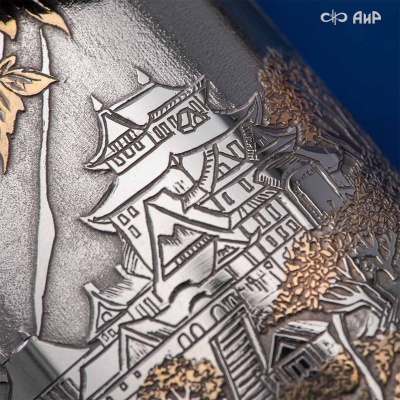 Танто Кленовый сад, Артикул: 39204 - Компания «АиР»