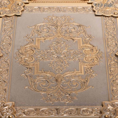 Библия в окладе, Артикул: 38900  - Компания «АиР»