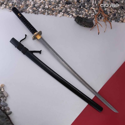 Катана Золотой дракон, Артикул: 39201 - Компания «АиР»