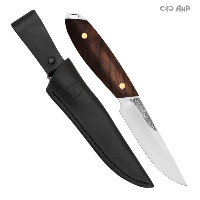 Жулан (стабилизированный ореховый кап) - Компания «АиР»