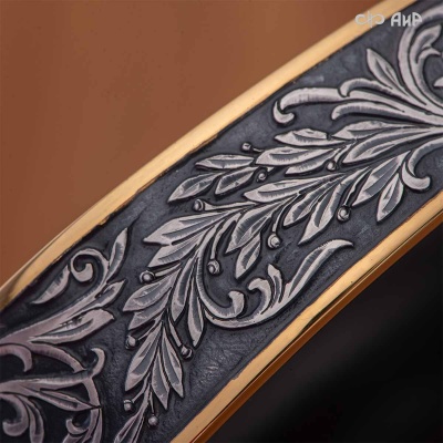 Сабля Офицерская, Артикул: 39241 - Компания «АиР»