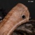 Нож Финка-5, стабилизированная карельская береза натуральная, стабилизированный граб, авторские ножны, Артикул: 38788 - Компания «АиР»