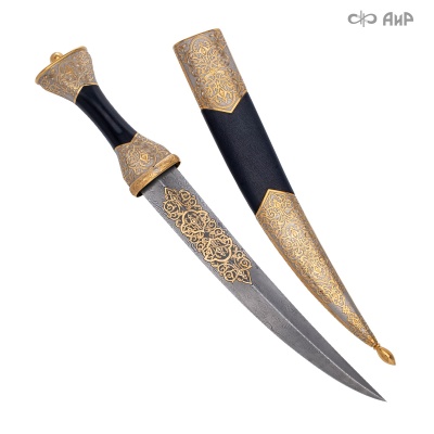 Кинжал Восточный, Артикул: 39133 - Компания «АиР»