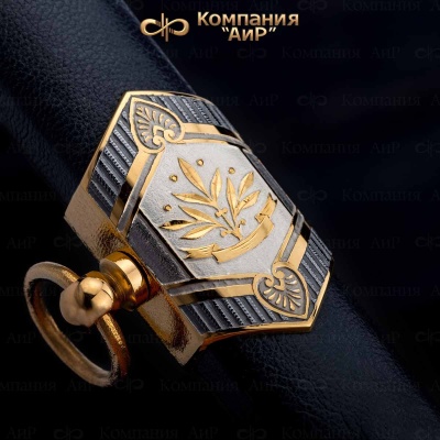 Кортик Генеральский, Артикул: 36067 - Компания «АиР»