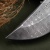  Нож Клычок-3 с сюжетом Орлы, Артикул: 38369 - Компания «АиР»