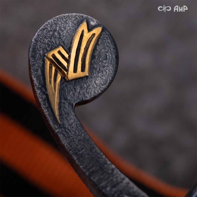 Кортик юбилейный 80 лет Великой Победы, Артикул: 39186 - Компания «АиР»