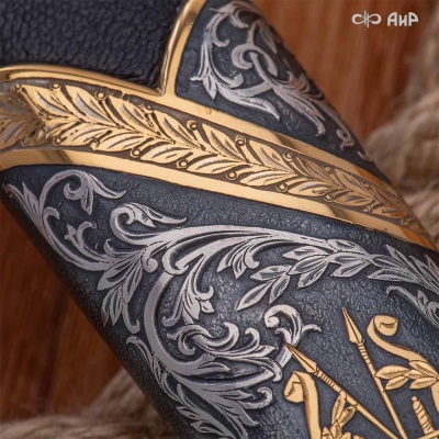 Сабля Офицерская, Артикул: 39241 - Компания «АиР»