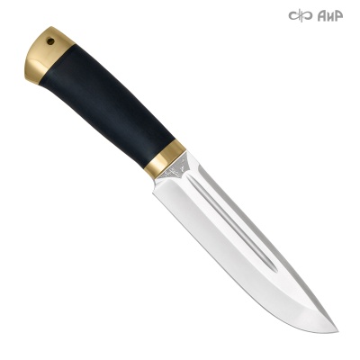 Селигер (граб, латунь) - Компания «АиР»