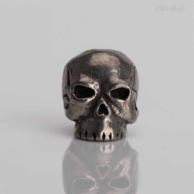 Подвеска на темляк Череп U.S.A. № 101 - Компания «АиР»