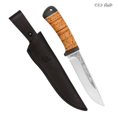 Лиса (береста) - Компания «АиР»