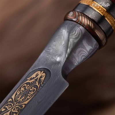 Черноморский ятаган Лаз-Бичак, Артикул: 39244 - Компания «АиР»