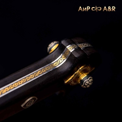 Кинжал Армянский, Артикул: 36934 - Компания «АиР»