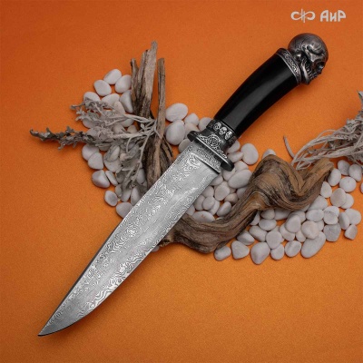 Нож Бессмертный, Артикул: 39216 - Компания «АиР»