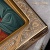 Икона в окладе Святое Семейство, Артикул: 37200 - Компания «АиР»