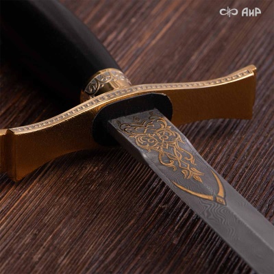Кортик Офицерский, Артикул: 38905 - Компания «АиР»
