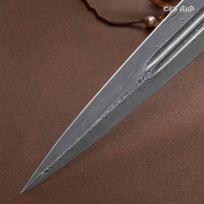 Кинжал Кавказский, Артикул: 39187, 39188 - Компания «АиР»