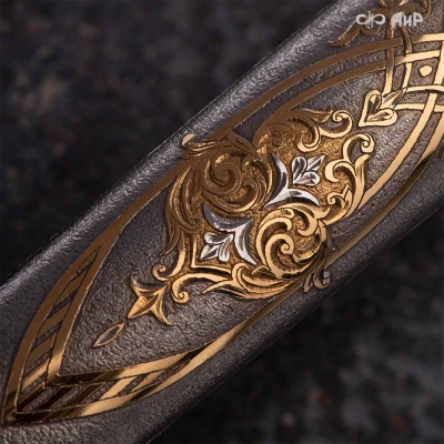 Набор с генеральским кортиком Наука побеждать, Артикул: 39150 В РЕЗЕРВЕ - Компания «АиР»