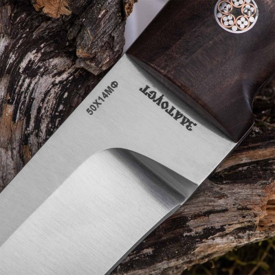 Боярин ЦМ (стабилизированная карельская береза) - Компания «АиР»