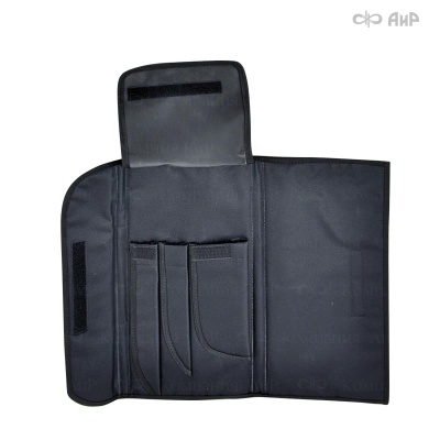 Набор Таймень (G10 черно-синий) - Компания «АиР»